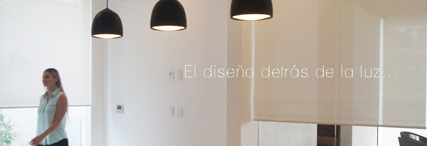 Bienvenido a Persianas La Sombra